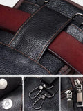 Niels – Compact Voyager Bag – image 3