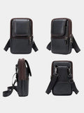 Niels – Compact Voyager Bag – image 4