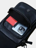 Noah – Shoulder Bag for men – image 3
