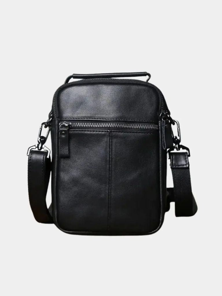 Noah – Shoulder Bag for men