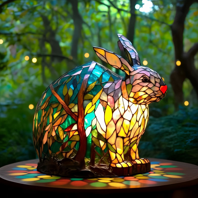 Noppie Enchanting Rabbit