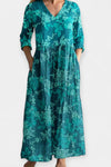 Turquoise Blue