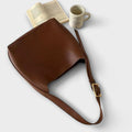 Nora – Saaga Leather Bag – image 4