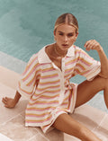 Nora – Summer set – Yellow / M