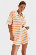 Nora – Summer set – Yellow / S
