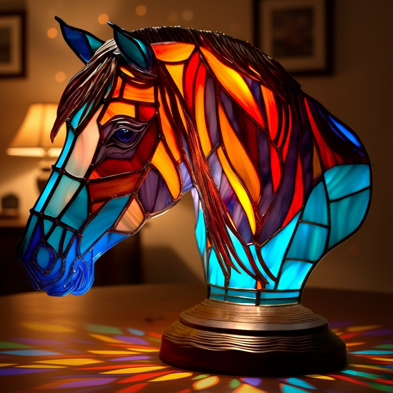 Nova Enchanting Horse
