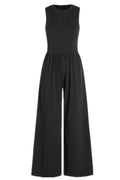 Olivia – Stylish overall – Grey / M