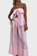 Oriana – Set – Pink / S