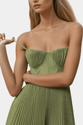 Ottilie – Midi dress – XL