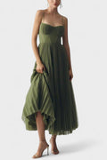 Ottilie – Midi dress – S