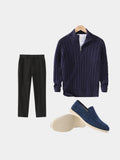 Oxford Hours – S / S