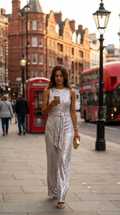 Paljet | Jumpsuit