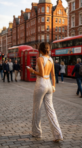 Paljet | Jumpsuit
