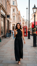 Patrizia | Full suit