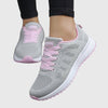 Dark Grey / Rose Red