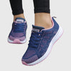 Blue / Purple