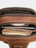 Peter – Vanguard Leather Bag – image 3