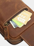 Peter – Vanguard Leather Bag – image 4