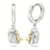 Gold and Silver