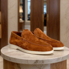 Cognac Brown