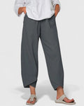 Prism – Pants – Grey / S