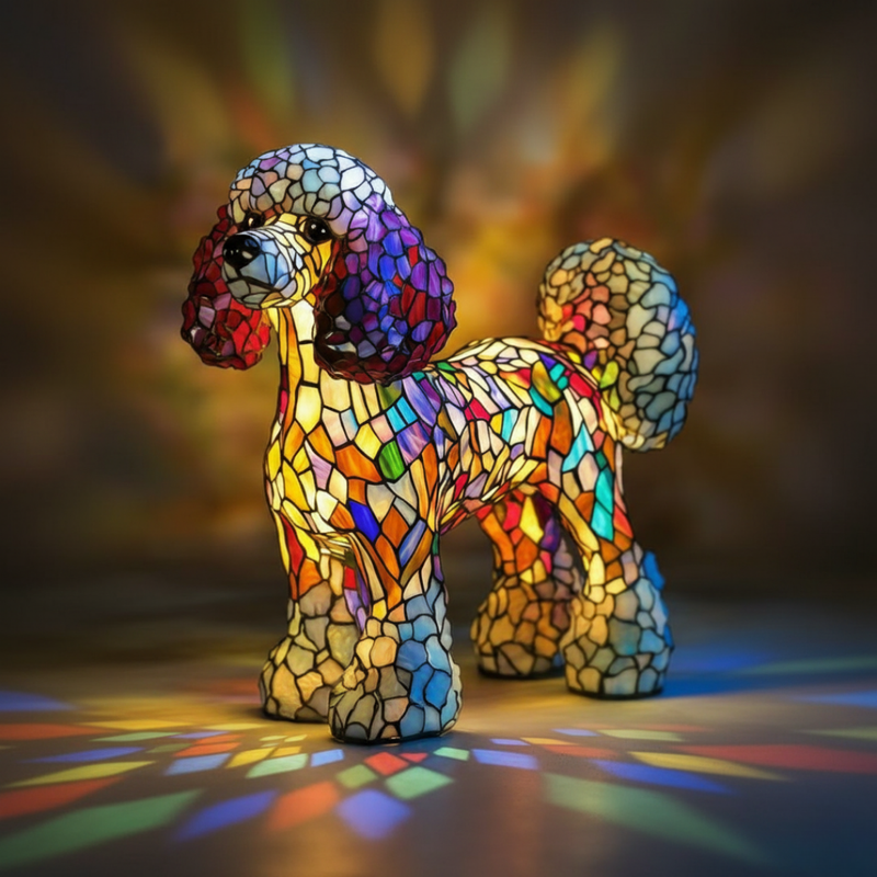 Poodle – Plug-in power