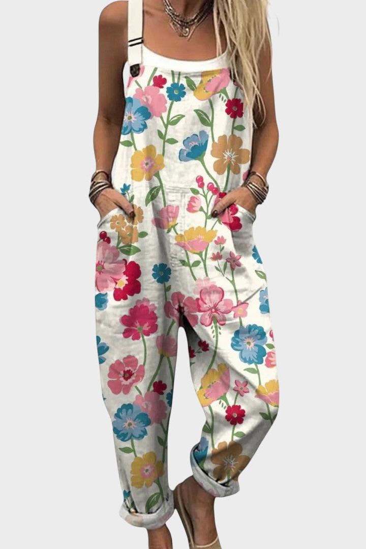 Rikke – Relaxed overall – S