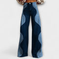 Rikke – Boho Pants – S