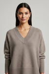 Camel Grey