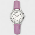 Ronja – Minimalist Watch – Black