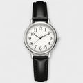 Ronja – Minimalist Watch – Blue-Green