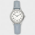 Ronja – Minimalist Watch – Blue