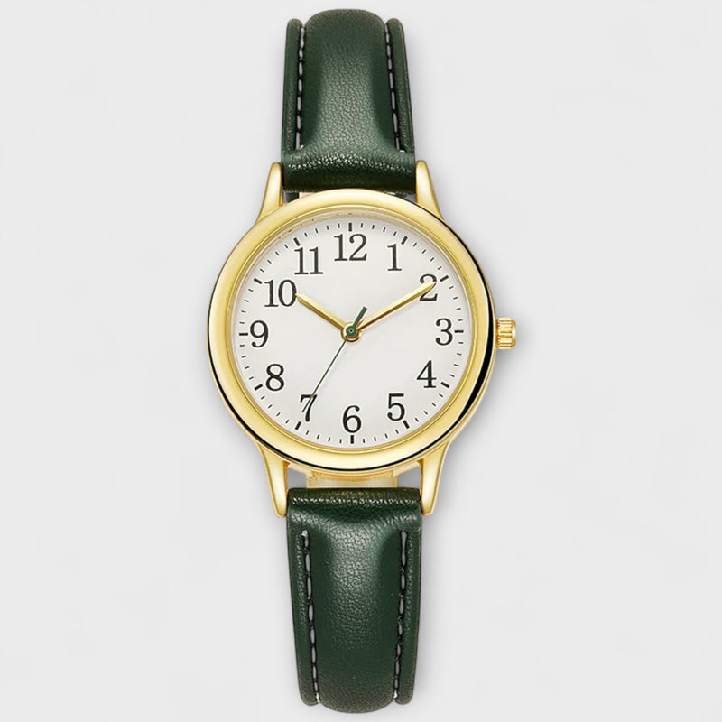 Ronja – Minimalist Watch – Purple