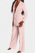 Ronja – Set – Pink / M