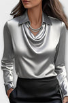 Silver shining