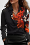 Black / Red