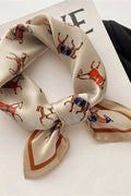 Ronja – Silk Scarf – image 2