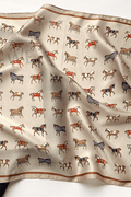 Ronja – Silk Scarf – image 3