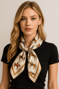 Ronja – Silk Scarf