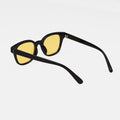 Ronja – Unisex Sunglasses – Black