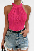 Rosa – Pink swimsuit – Dark Pink / S