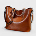 Rosa – Bag – Brown