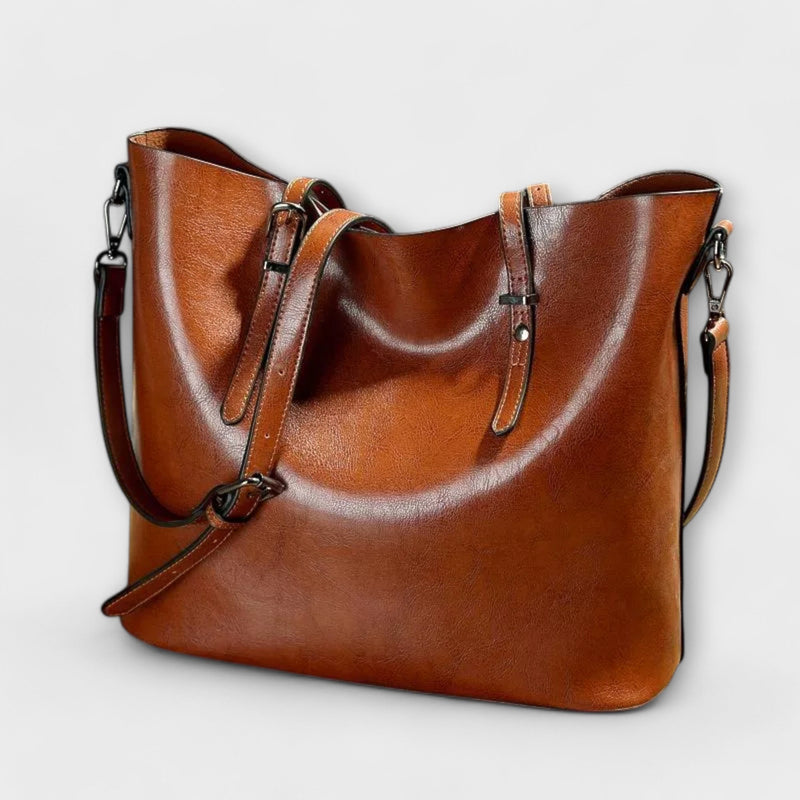 Rosa – Bag – Brown