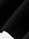 Rune – Short sleeve without buttons – White / XL