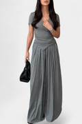 Ruslana – Set – Grey / M
