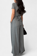 Ruslana – Set – Grey / L