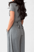 Ruslana – Set – Grey / XL