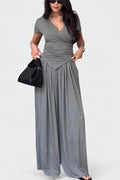 Ruslana – Set – Grey / S