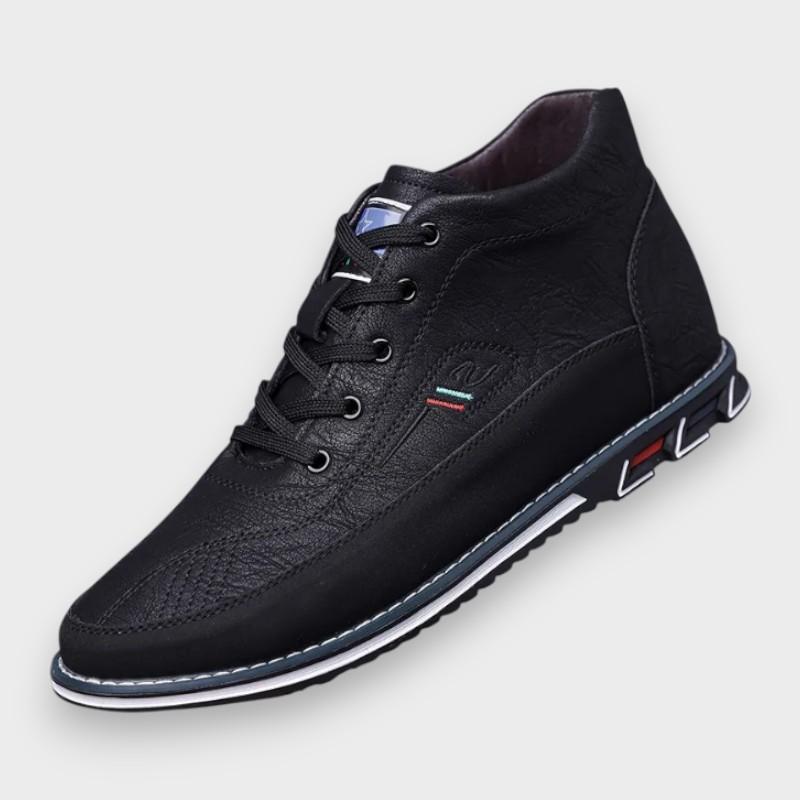 SUBSTANCE & SOUL Core 2.0 – Black / 38
