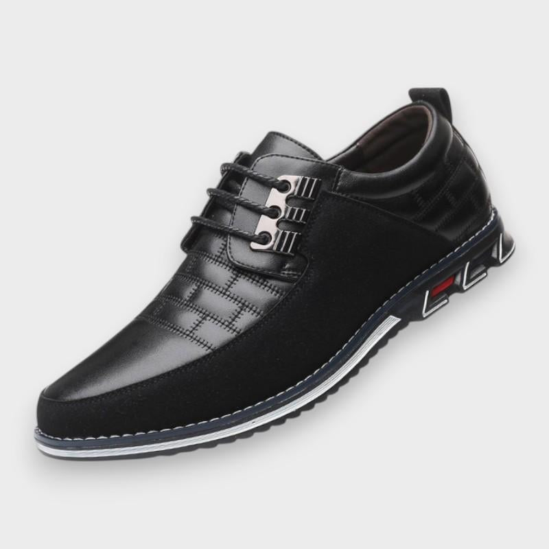 FABRIC & SOUL Elegance – Black / 38